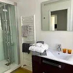 Ermitage De Bed & Breakfast