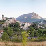 Bed & Breakfast Ermitage De 3*