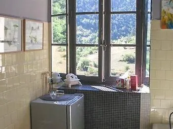 Frühstückspension Ermitage De