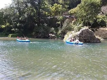 Ermitage De Frühstückspension