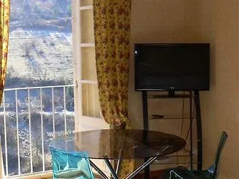 Ermitage De Peyreleau