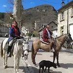 Ermitage De
