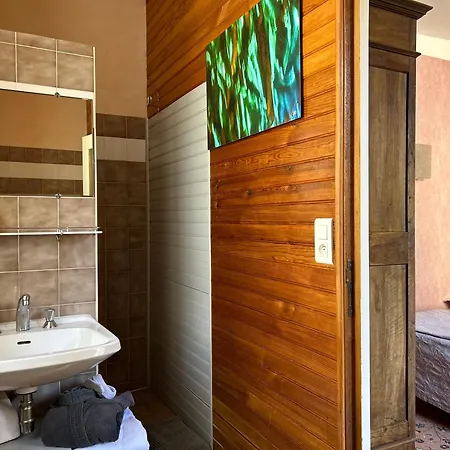 Bed and breakfast Ermitage De
