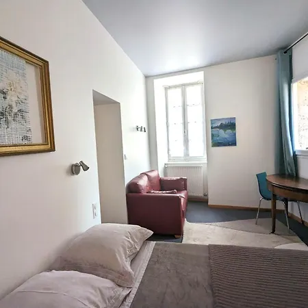 Ermitage De Bed & Breakfast