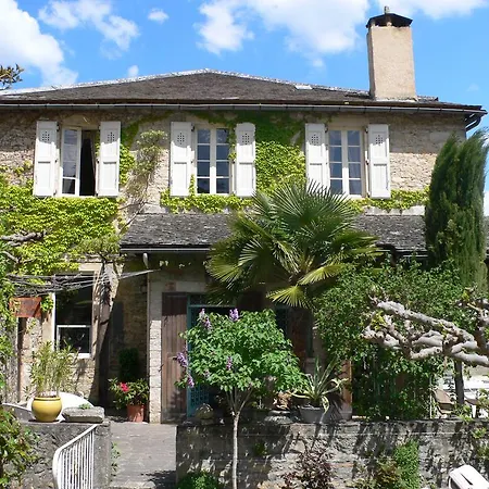 Ermitage De Peyreleau