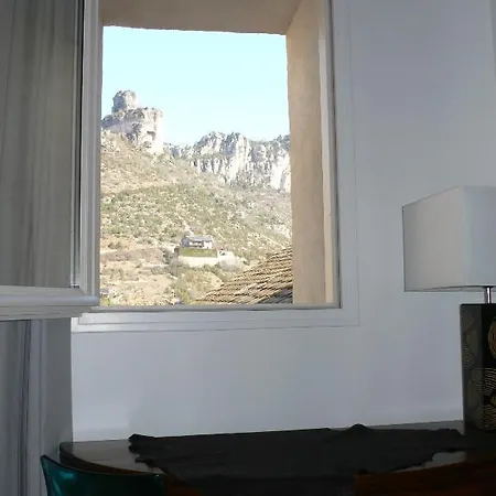 Bed and breakfast Ermitage De