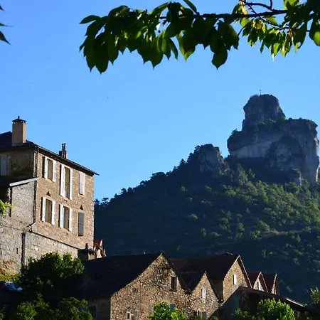 Oda ve Kahvaltı Ermitage De 3*