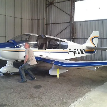 Oda ve Kahvaltı Ermitage De