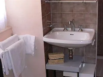 Ermitage De Bed and breakfast 3*