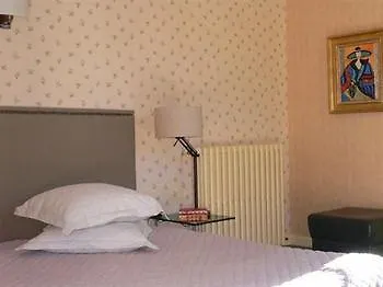 Ermitage De Bed and breakfast 3*