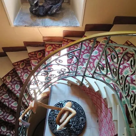 Ermitage De Peyreleau