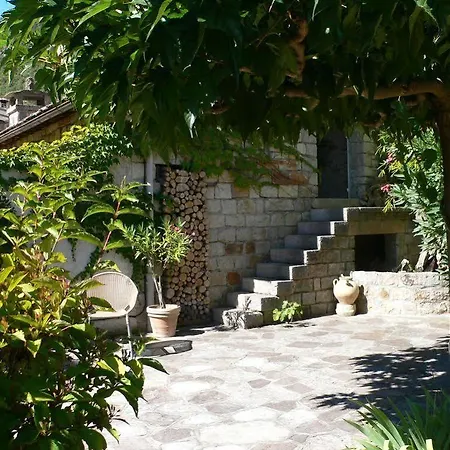Bed and breakfast Ermitage De