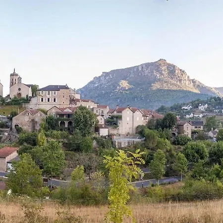 Bed and breakfast Ermitage De 3*