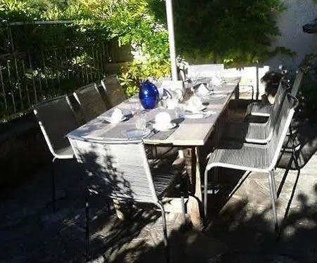 Ermitage De Bed and breakfast 3*